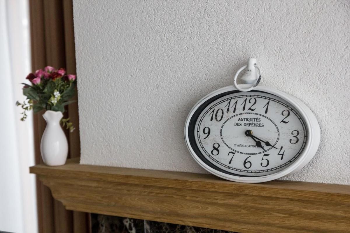Pensiunea Casa Din VII Seusa Ngoại thất bức ảnh