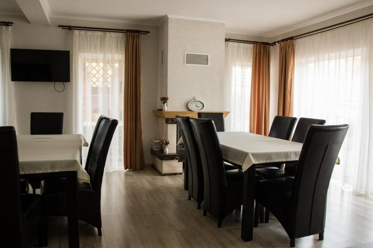 Pensiunea Casa Din VII Seusa Ngoại thất bức ảnh
