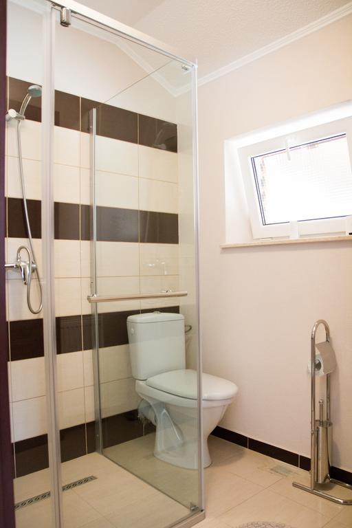 Pensiunea Casa Din VII Seusa Ngoại thất bức ảnh